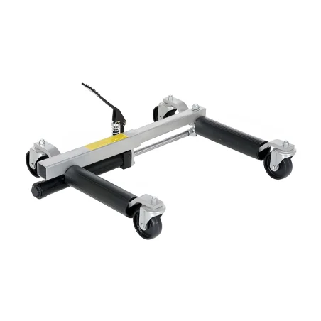 Self-Loading Dolly 12" 1500 lb Rodac T08016