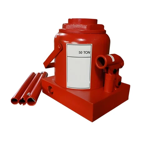 Rodac BJ50 Bottle jack 50 tons