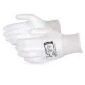 TenActiv S13SXPU A2 Low-Linting Polyurethane Coated Cut Resistant Gloves (1 pair)