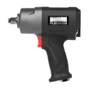 Rodac Composite impact wrench 1245/1680 Ft/Lb  x 1/2" square Dr.