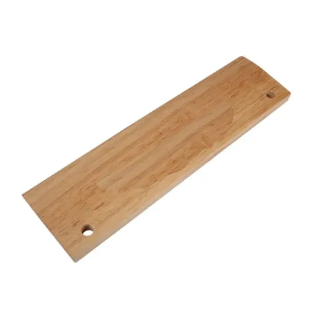 FORGEX FT004 Chamois wringer replacement wood plate