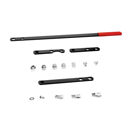 Serpentine Belt Tool Set