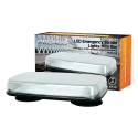 11" Emergency LED Mini Light Bar with 360° Illumination