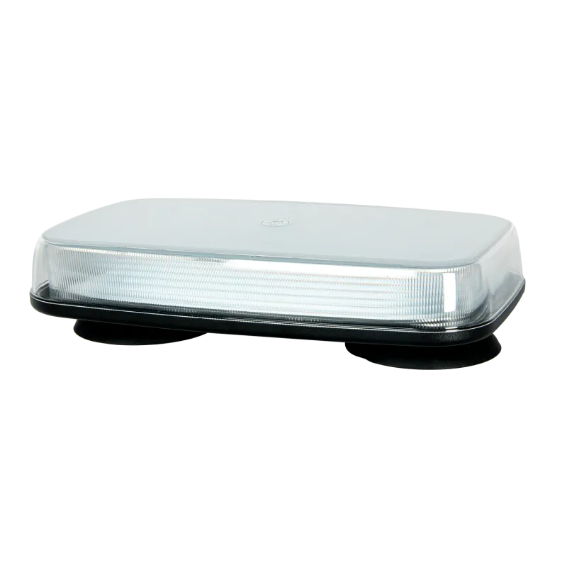 11" Emergency LED Mini Light Bar with 360° Illumination