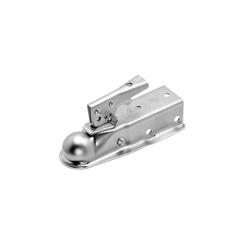 Main de remorque droite 1-7/8" X 2" 2000lb
