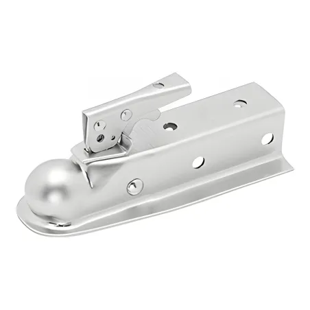 Main de remorque droite 2" X 2" 3500lb