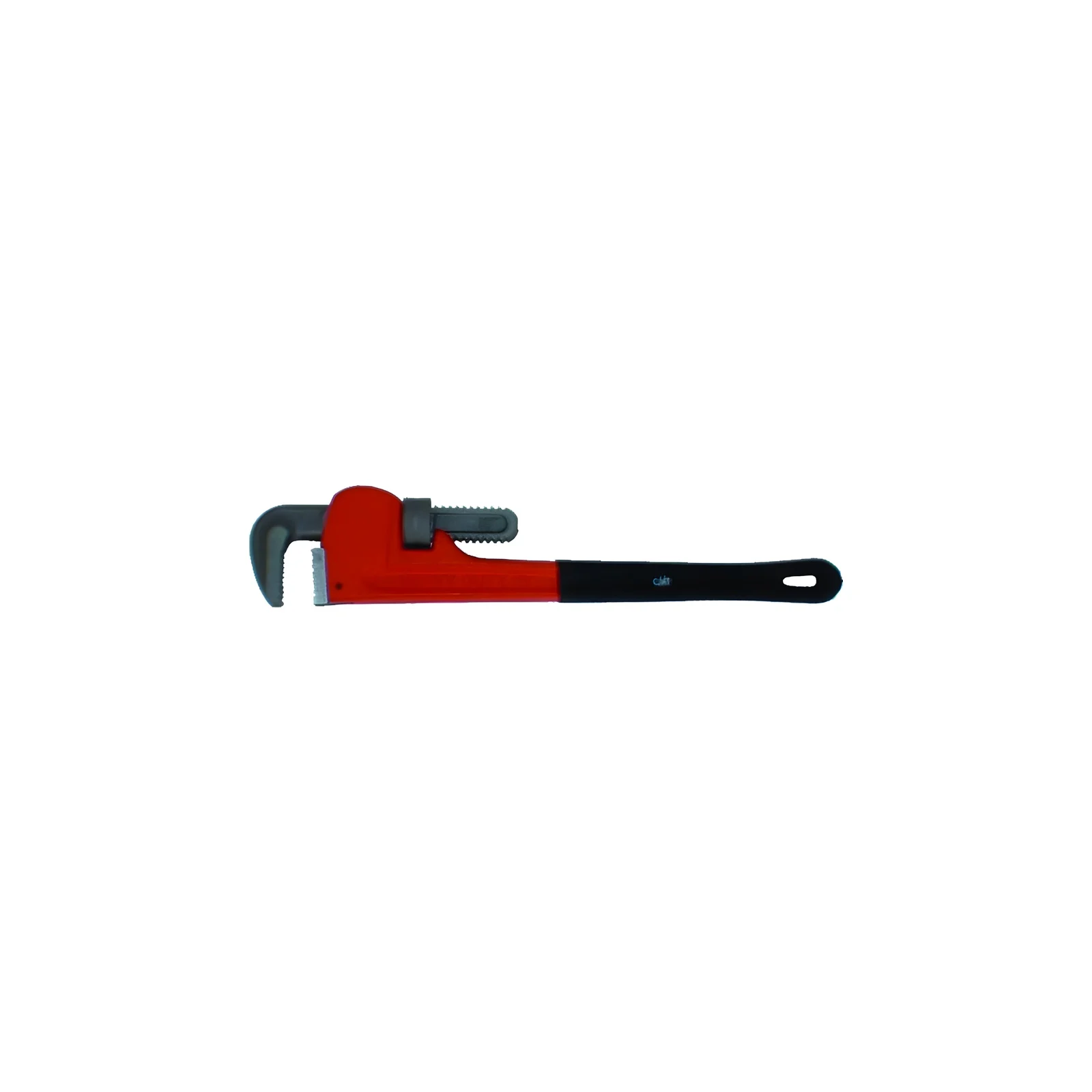 Rodac CT564-24 steel pipe wrench 24" x 5" opening