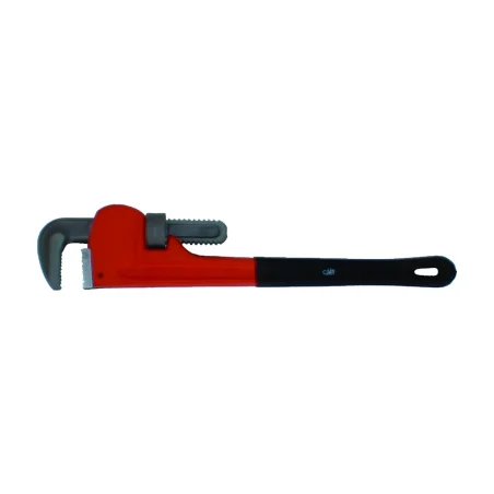 Rodac CT564-24 steel pipe wrench 24" x 5" opening