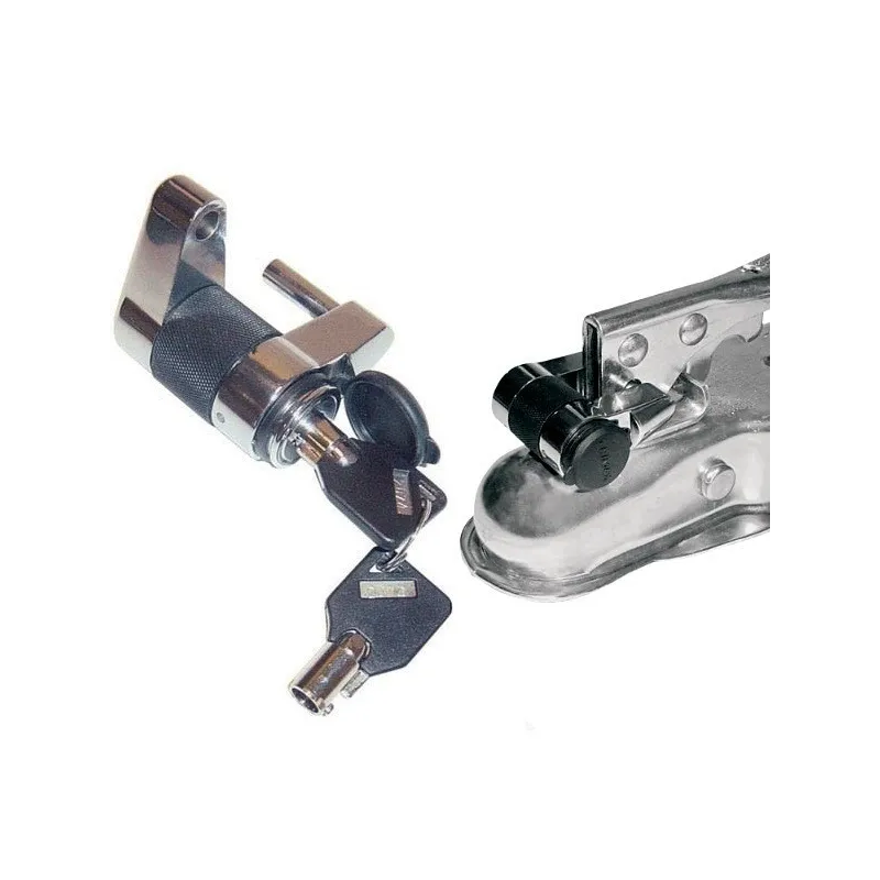 Trimax coupler lock  TMC10