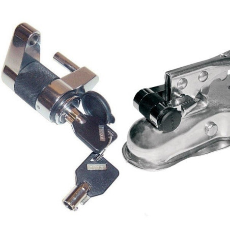 Trimax coupler lock  TMC10