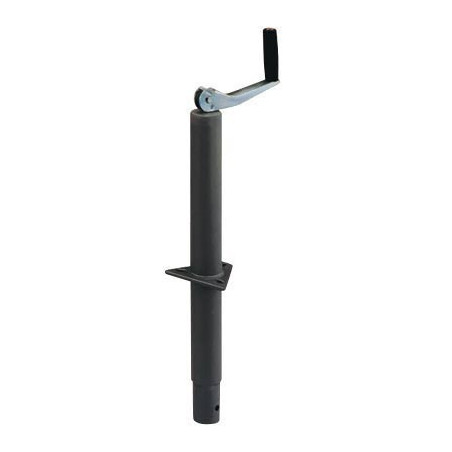 Ram 5000lb 10" Topwind A-Frame Trailer Jack