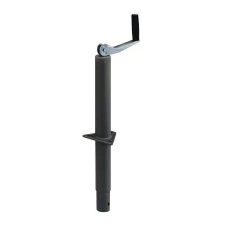 Ram 5000lb 10" Topwind A-Frame Trailer Jack