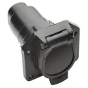 7-Way Car Side Connector