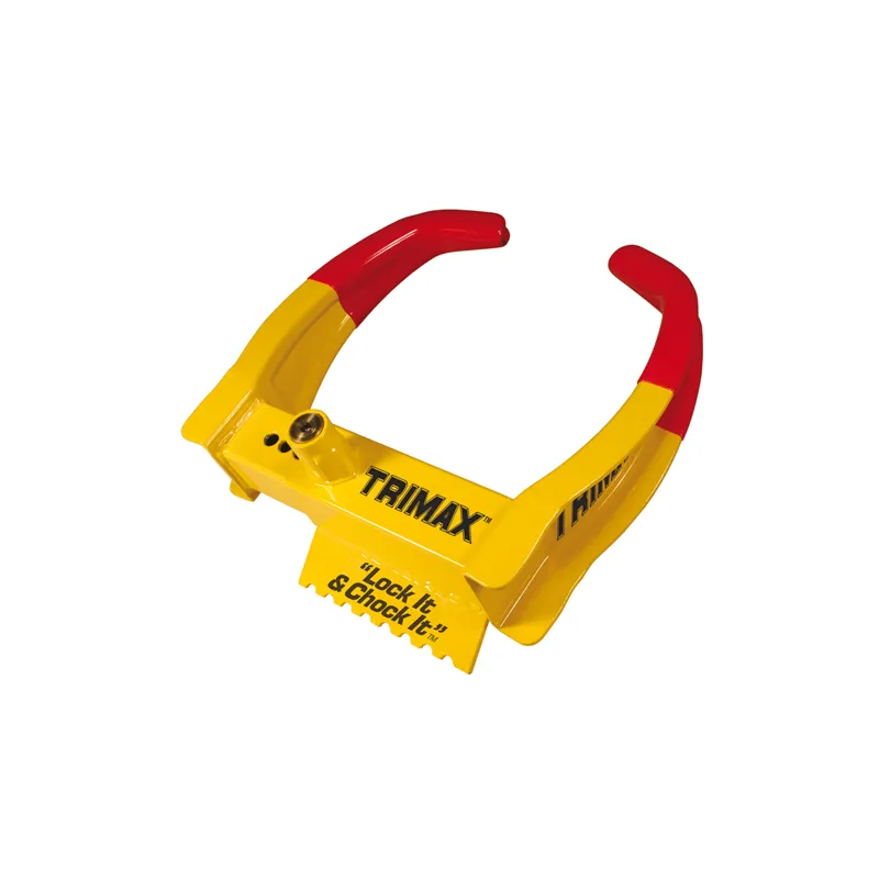 Trimax Universal Wheel Shock Lock TCL65