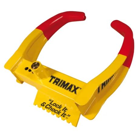 Barrure Universelle Pour Roue Trimax TCL65