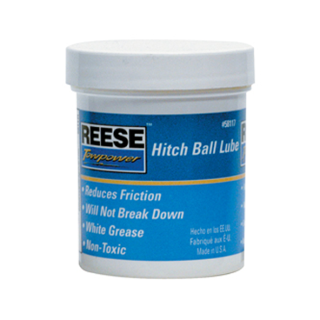 Lubrifiant Pour Boule De Remorquage Reese 4oz 58117