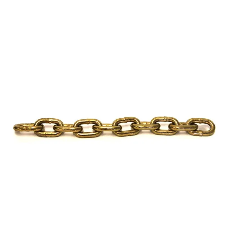 Ancra 4700lb 5/16" Grade-70 Safety Chain (Sold per Foot)
