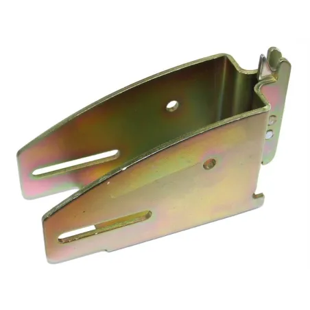 E-Track Wood Beam Socket