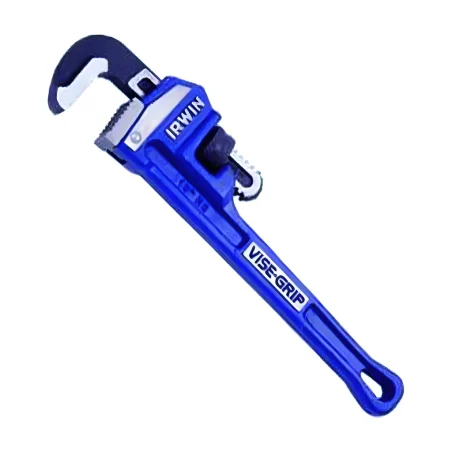 Clé à tuyau en fonte 18" Irwin 274103