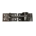 4" Stainless Steel Door Holder