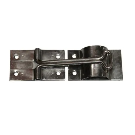 Retenue de Porte en Acier Inoxydable 4"