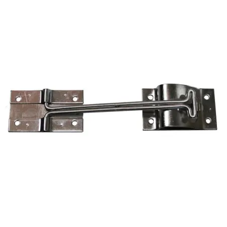 Retenue de Porte en Acier Inoxydable 6"