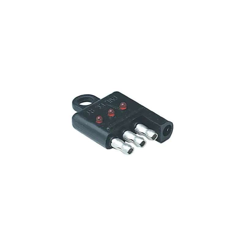 4-Way Circuit Tester