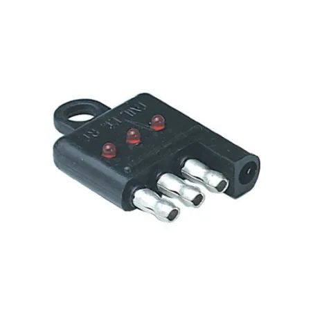 Vérificateur de Circuit 4 Conducteurs