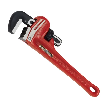 Clé à tuyau robuste 8" Genius 782200