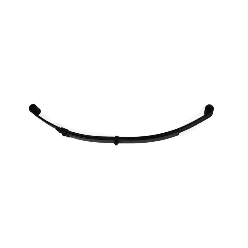 Ressort À 2 Yeux 2 Lames 26" x 1-3/4" 700lb UNA-121