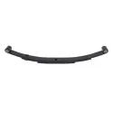 UNA-168 1400lb 20-1/4" x 1-3/4" 3 Blades Eye To Eye Trailer Spring