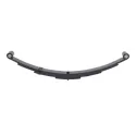 Ressort À 2 Yeux 4 Lames 26" x 1-3/4" 1500lb UNA-123