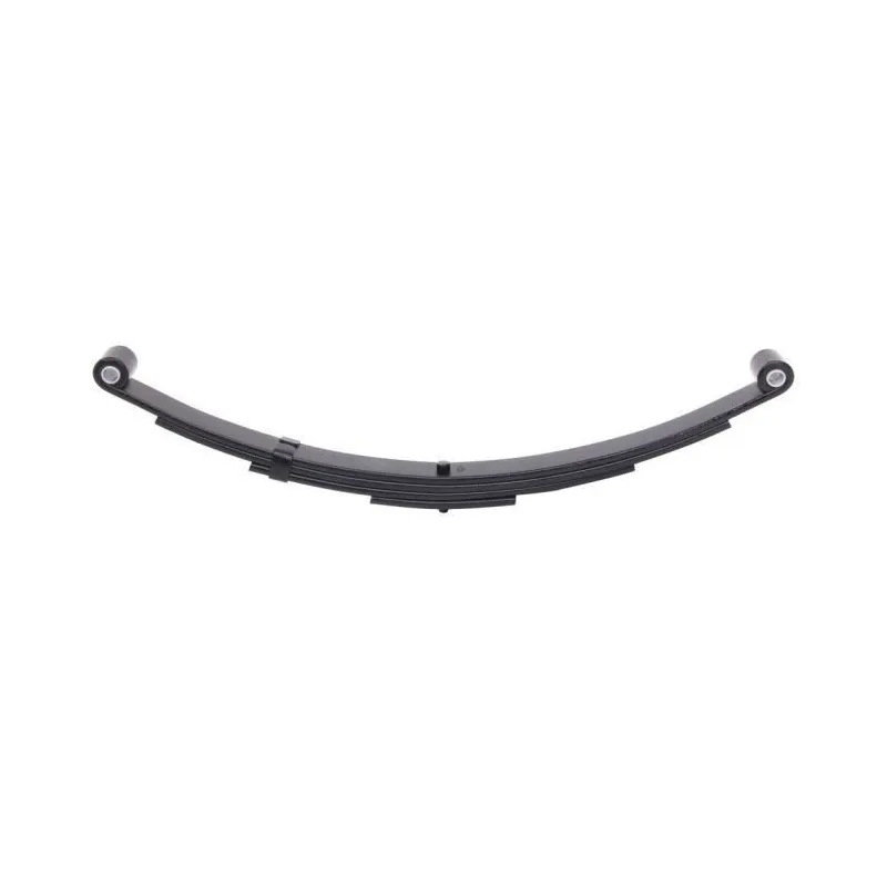 Ressort À 2 Yeux 4 Lames 26" x 1-3/4" 1500lb UNA-123