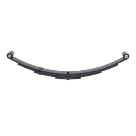 Ressort À 2 Yeux 4 Lames 26" x 1-3/4" 1500lb UNA-123