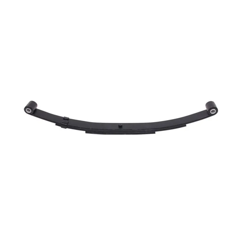 UNA-122 1000 lb 26" x 1-3/4" 3 Blades Eye To Eye Trailer Spring