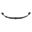UNA-169 2000lb 20-1/4" x 1-3/4" 3 Blades Eye To Eye Trailer Spring