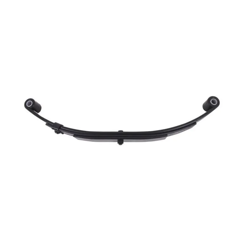 UNA-169 2000lb 20-1/4" x 1-3/4" 3 Blades Eye To Eye Trailer Spring