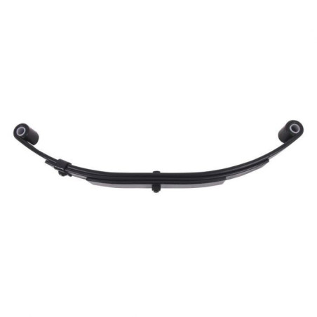 UNA-169 2000lb 20-1/4" x 1-3/4" 3 Blades Eye To Eye Trailer Spring