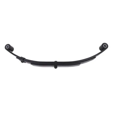 Ressort À 2 Yeux 3 Lames 20-1/4" x 1-3/4" 2000lb UNA-169