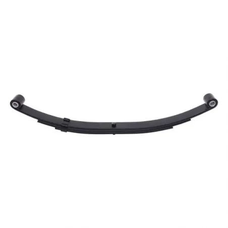 Ressort À 2 Yeux 3 Lames 23-1/2" x 1-3/4" 2000lb UNA-113