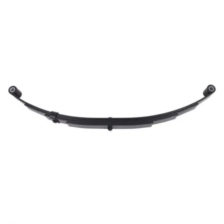 UNA-124 1800lb 26" x 1-3/4" 4 Blades Eye To Eye Trailer Spring