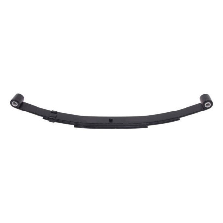 Ressort À 2 Yeux 3 Lames 25-1/4"  x 1-3/4" 2500lb UNA-219
