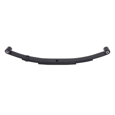 Ressort À 2 Yeux 3 Lames 26" 3000lb UNA-050
