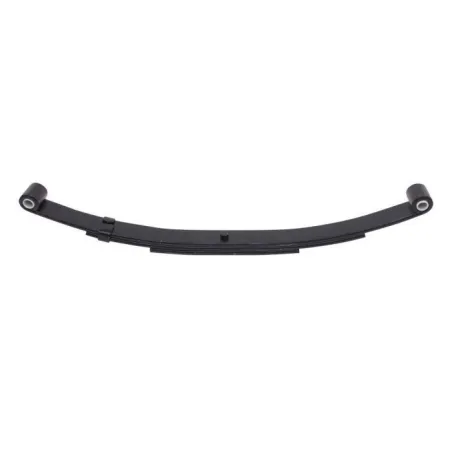 UNA-050 3000lb 26" 3 Blades Eye To Eye Trailer Spring