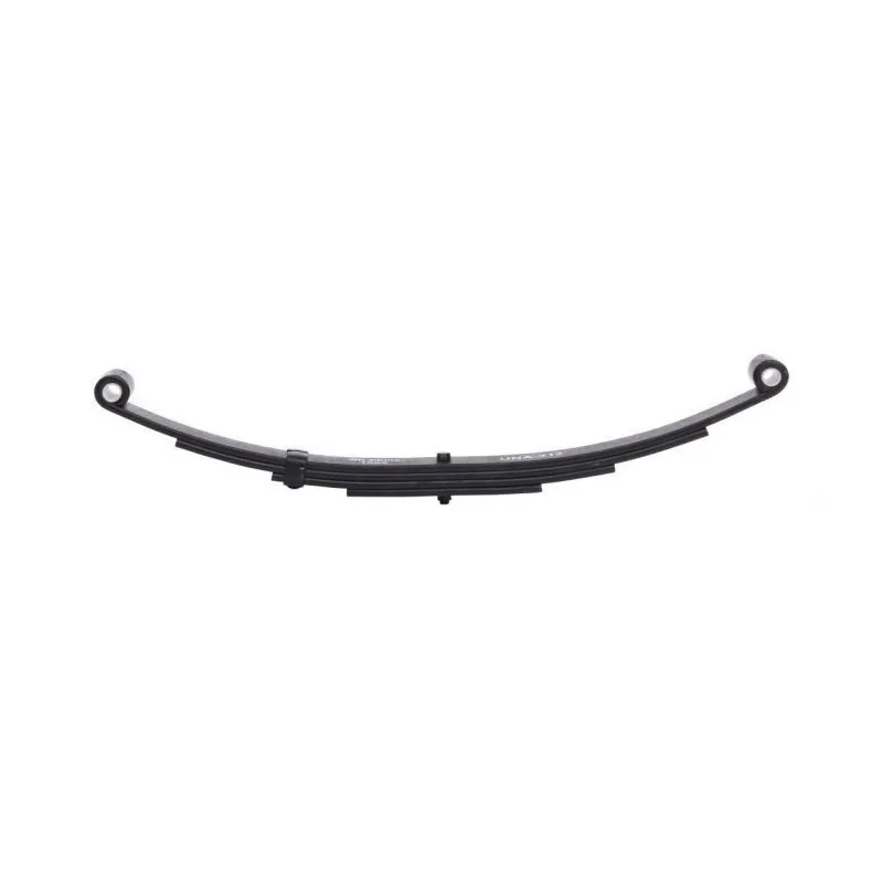 Ressort À 2 Yeux 4 Lames 25-1/8" x 1-3/4" 3660lb UNA-212
