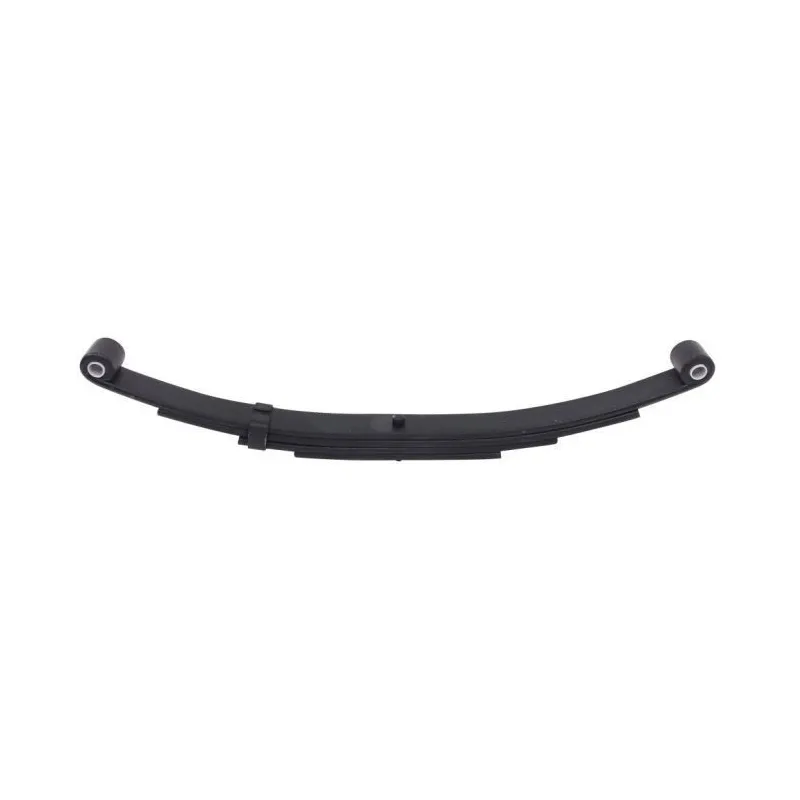 Ressort À 2 Yeux 4 Lames 25-1/4" x 1-3/4" 5000lb UNA-218