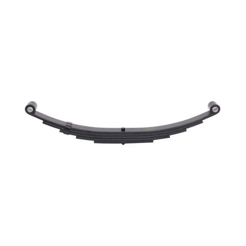 Ressort À 2 Yeux 5 Lames 25-1/4" x 1-3/4" 6000lb la paire