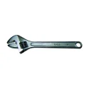 Rodac CA524 Forged Steel Adjustable Wrench 24"