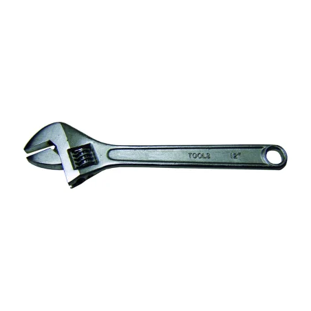 Rodac CA524 Forged Steel Adjustable Wrench 24"