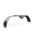 Aile De Remorque Tandem En Aluminium 9" x 64-1/2" x 15-1/4"